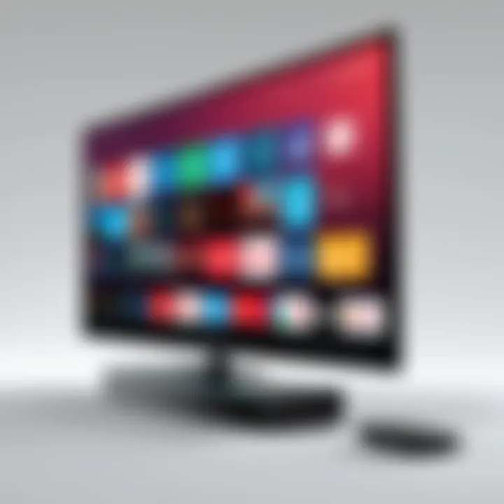 Trends in Android TV app development