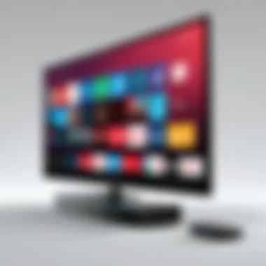 Current Trends Shaping the Future of Android TV Applications Trends in Android TV app development