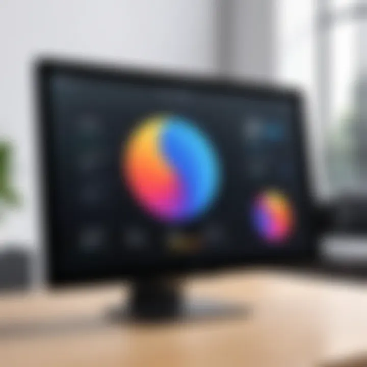 Comparison chart between the Apple Digital Photo Frame and competitors.