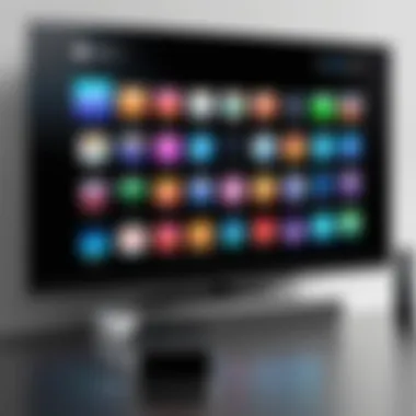 Market Comparison: Apple TV HD vs Competitors Comparison of Apple TV HD with competitors