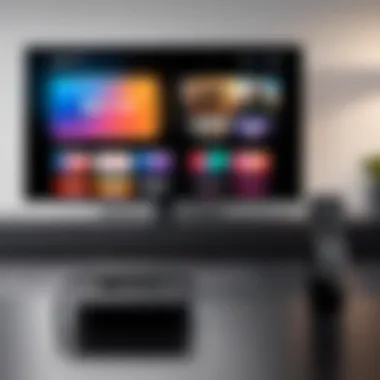 Advancements in Streaming Technology with Apple TV HD Streaming technology advancements with Apple TV HD