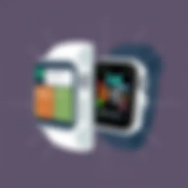Notable Apple Watch vs iWatch: A Comprehensive Examination