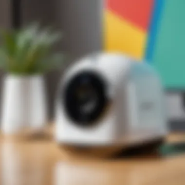 Compatibility of Arlo Camera with various devices