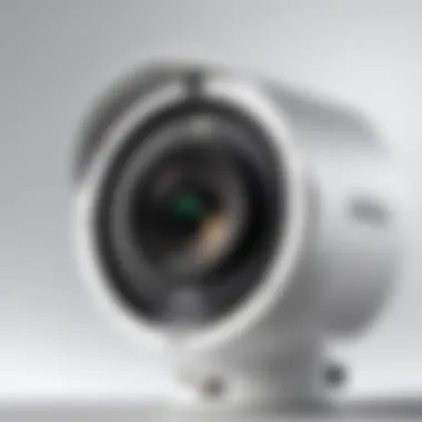 In-Depth Look at Arlo Spotlight Camera Features Overview of Arlo Spotlight Camera features