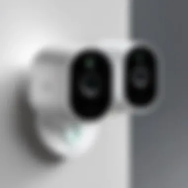 Guide to Installing the Arlo Spotlight Camera Installation guide for the Arlo Spotlight Camera