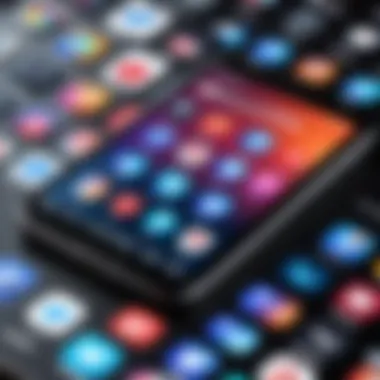 Overview of Mobile Apps for Blocking Social Media Overview of mobile apps designed to block social media