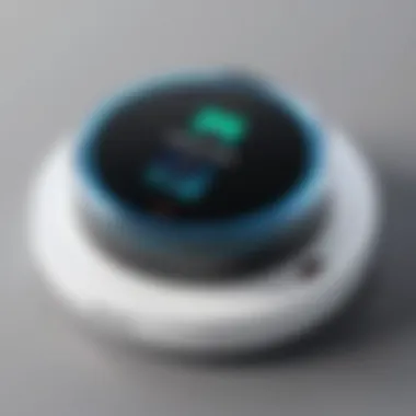 Comparison of Astro Charging Dock with competitor products