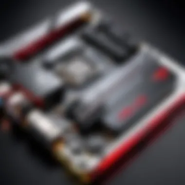 Notable Asus ROG 3: An In-Depth Examination