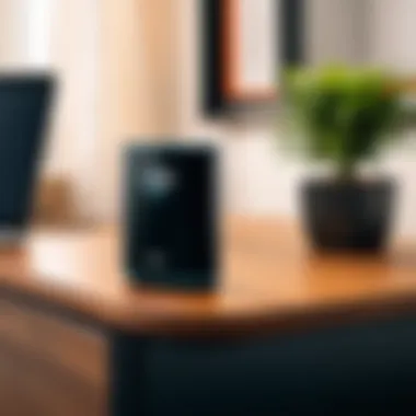 Comprehensive Overview of AT&T Mobile WiFi Hotspot Plans Overview of AT&T mobile WiFi hotspot offerings