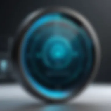 Security Features of Authenticator Apps Key security features of authenticator applications