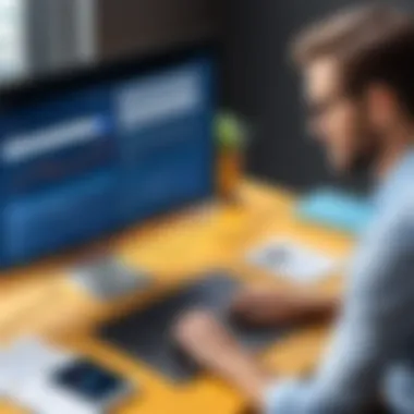 User Experience in Applicant Tracking Systems User-friendly interface of a top-rated ATS designed for enterprises