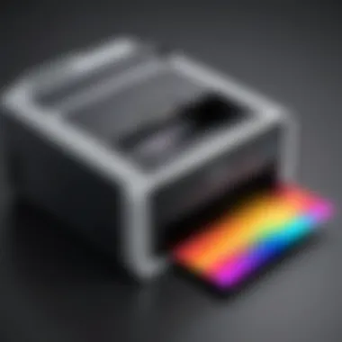 Color Laser Printer Specifications Comparison Comparison chart of color laser printer specifications