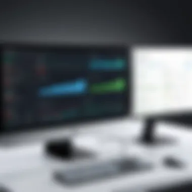 User Insights and Feedback User reviews and ratings of various monitors