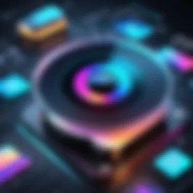 Unique Features Highlight Highlighting unique features of top video editing apps