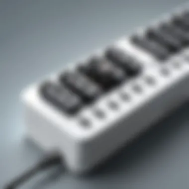 Top surge protector models in the market