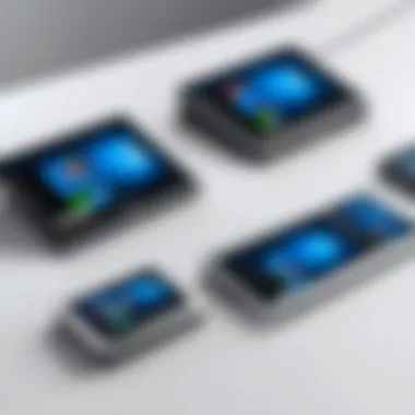 Comparison of Leading Windows Docking Stations A detailed comparison chart of top Windows docking stations