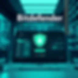 Bitdefender Ranking: A Detailed Examination of Performance and Features Introduction