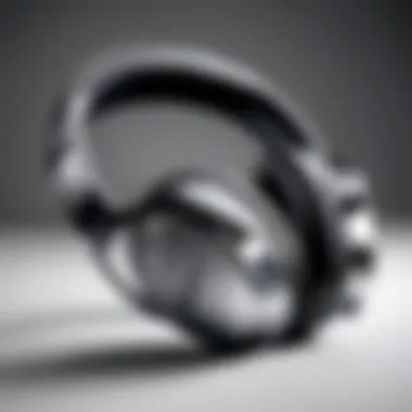 Notable Bose QC35 II Specs: A Comprehensive Analysis