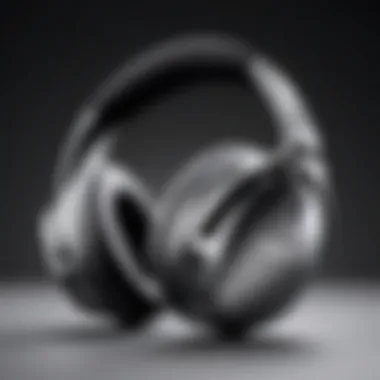 Bose QC35 II Specs: A Comprehensive Analysis Summary