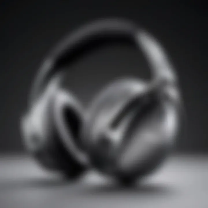 Bose QC35 II Specs: A Comprehensive Analysis Summary