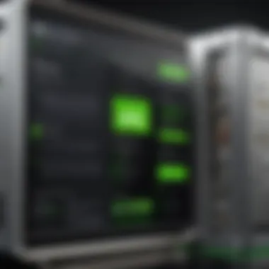 User testimonials highlighting Carbonite Webroot's performance and reliability