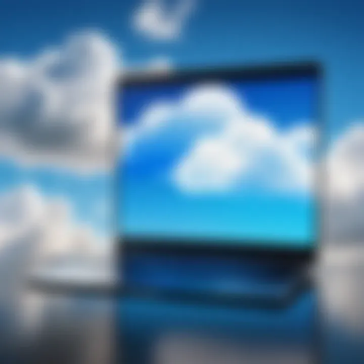 Common challenges faced when using iCloud on Windows