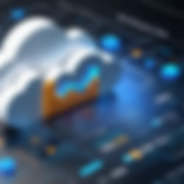 Pricing analysis of cloud storage options