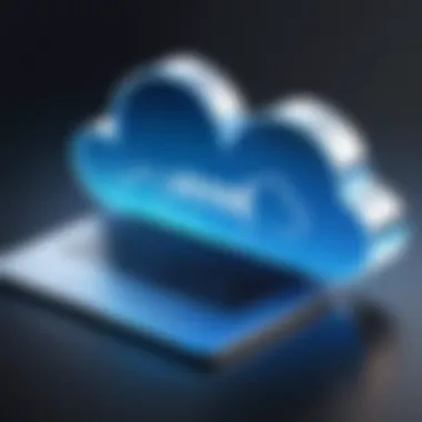 Best Practices for Cloud VPN Infographic detailing best practices for implementing cloud VPN