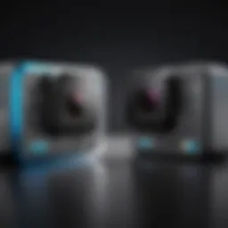 Comparative Analysis: GoPro Hero 8 Black vs Hero 9 Black Introduction