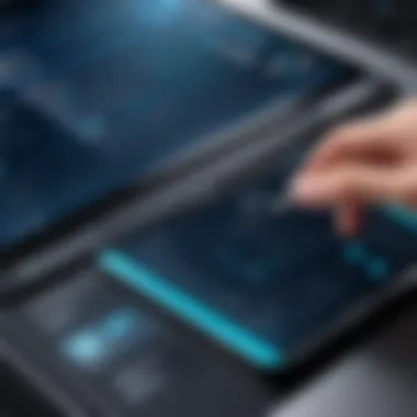 Comparison of Diagnostic Tools in IT Comparative Analysis of Diagnostic Tools