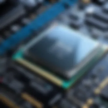 Visual comparison of SDRAM and DDRAM performance metrics