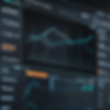 Competitive Analysis of Audio Systems Comparative analysis chart of audio streaming systems