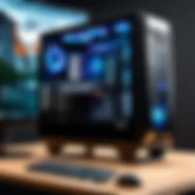 User experience feedback on Boxx Gaming PC performance