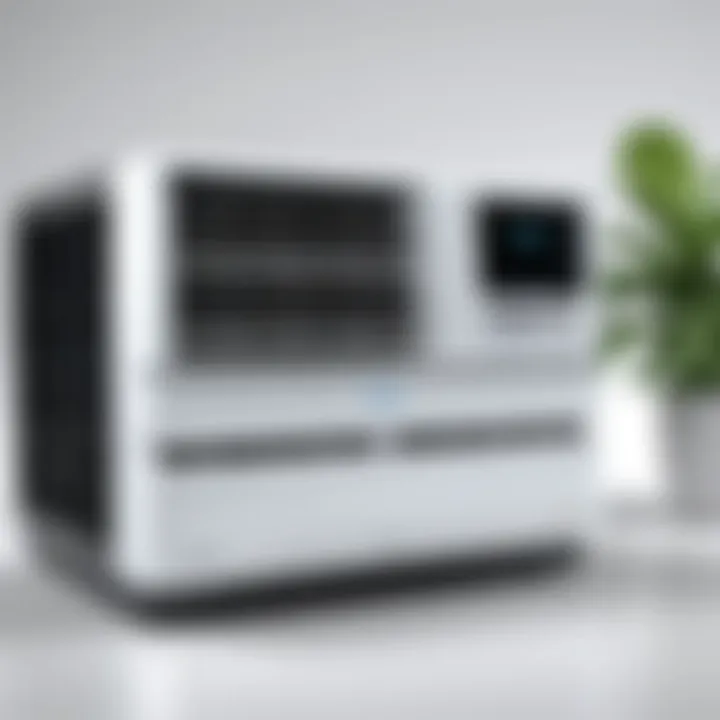 Comprehensive Analysis of 4000 BTU Window Air Conditioners Introduction