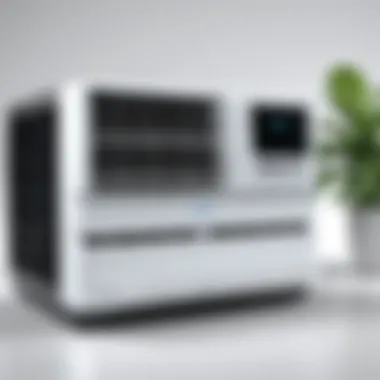 Comprehensive Analysis of 4000 BTU Window Air Conditioners Introduction Comprehensive Analysis of 4000 BTU Window Air Conditioners Introduction