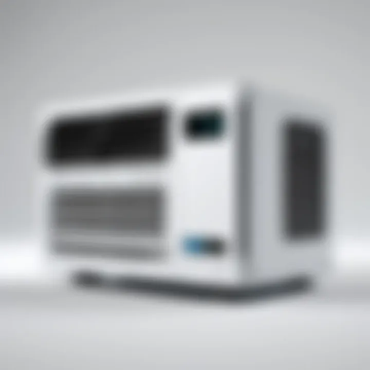 Notable Comprehensive Analysis of 4000 BTU Window Air Conditioners