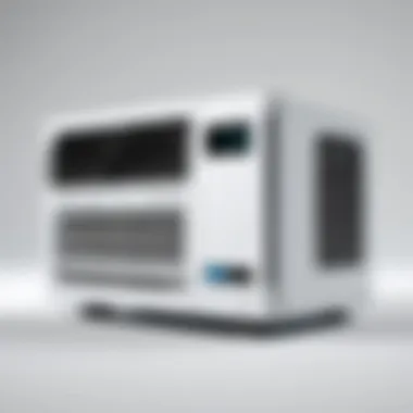 Notable Comprehensive Analysis of 4000 BTU Window Air Conditioners Notable Comprehensive Analysis of 4000 BTU Window Air Conditioners