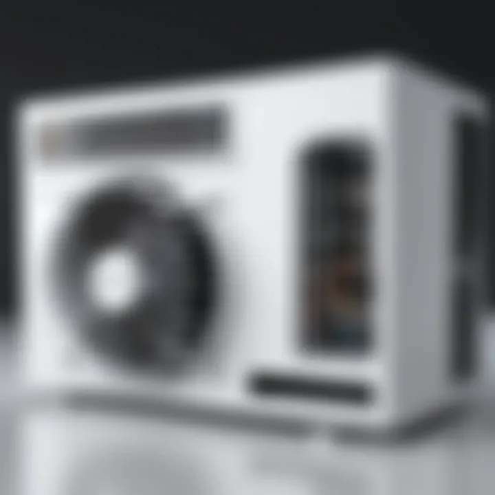 Comprehensive Analysis of 4000 BTU Window Air Conditioners Summary