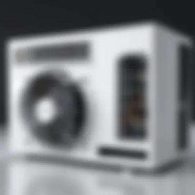 Comprehensive Analysis of 4000 BTU Window Air Conditioners Summary Comprehensive Analysis of 4000 BTU Window Air Conditioners Summary