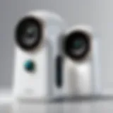 Comprehensive Analysis of Arlo Pro 3 Camera Kits Introduction