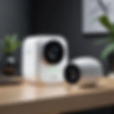 Notable Comprehensive Analysis of Arlo Pro 3 Camera Kits