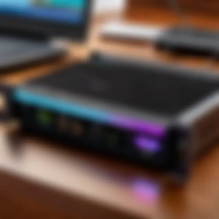 Troubleshooting common issues with Netgear amplifiers