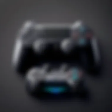 Evolution of PlayStation Controller Technology through Generations Evolution of PlayStation controller technology through generations