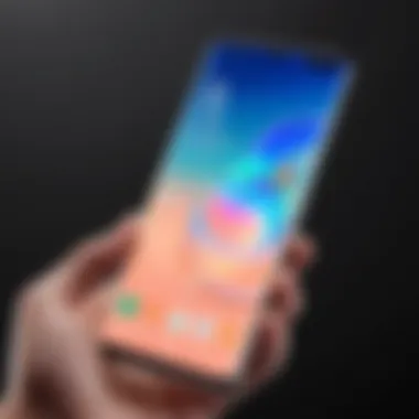 Notable Comprehensive Analysis of Samsung Galaxy S21 Ultra Notable Comprehensive Analysis of Samsung Galaxy S21 Ultra