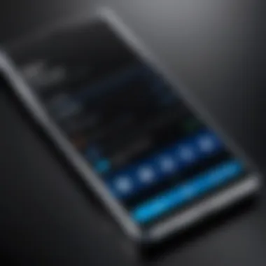 Comprehensive Analysis of Samsung Galaxy S21 Ultra Summary Comprehensive Analysis of Samsung Galaxy S21 Ultra Summary