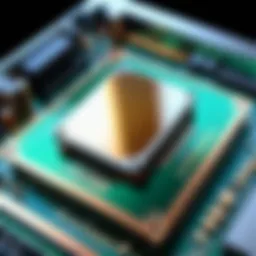 Comprehensive Analysis of the 5700 XT GPU Introduction