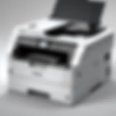 Notable Comprehensive Analysis of the Brother 9570CDW Printer