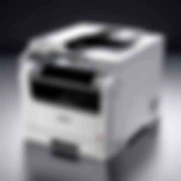 Comprehensive Analysis of the Brother 9570CDW Printer Summary