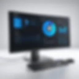 Comprehensive Analysis of the Dell U2719DX Monitor Introduction