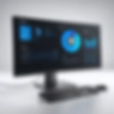 Comprehensive Analysis of the Dell U2719DX Monitor Introduction Comprehensive Analysis of the Dell U2719DX Monitor Introduction